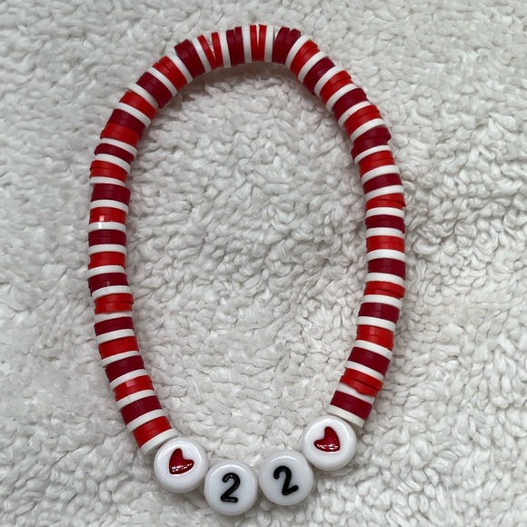 Taylor Swift Friendship Bracelets for Eras Tour - Picture 4 of 4